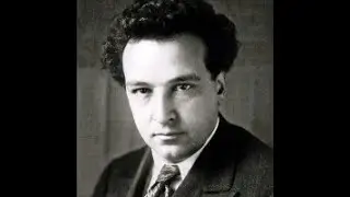 Arthur Honegger: Swiss-French Composer of Symphonic Grandeur