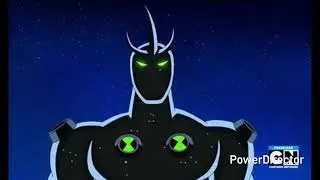 All lines of Alien X (Ben 10: Alien X-Tinction)