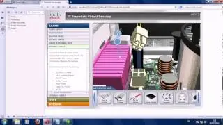Tugas Virtual BOX Ahmad Al Hapist