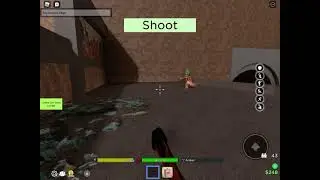 Just A dh 1v1 clip