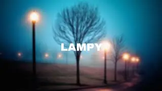 P.A.T. - Lampy (Lyric Video)