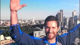 Past and Present Photos &mdash; Richard Armitage @Megan Hall