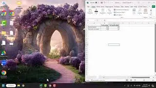Week 6 Excel Help