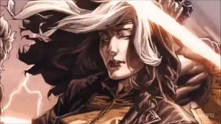Rogue - Deadpool: The Video Game - Bios Comics [HD]