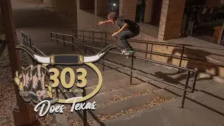 303 &ldquo;Does Texas