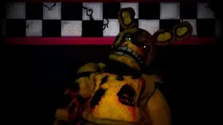 spring lock failure recovered audio (a Halloween special)