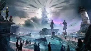 Nocturne Pour Lumi&egrave;re (in-game version) - Clair Obscur: Expedition 33