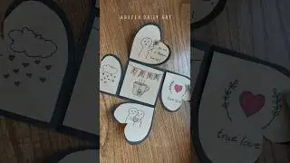 Creative Gift Card Ideas: Make Unique Gifts for Friends! 🎁✨