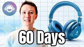 Я пробовал Brain.FM в течение 60 дней с СДВГ