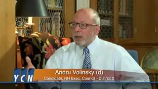 Capital Connections with Andru Volinsky (Part 4)