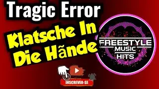 Tragic Error - Clap Your Hands (Infinity Melody Radio Mix) FMH