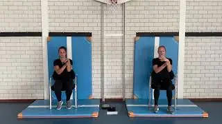 Stoelyoga