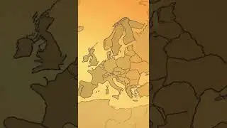 Why Europe Is Warmer Than the USA at the Same Latitude 🌍