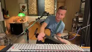 Speed of Sound: Ian Opalinski Part 3