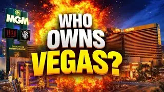 Billionaires Took Over LAS VEGAS&hellip; Now Look What&rsquo;s Happening