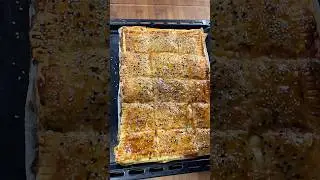 #food #shortsvideo #pizza #recipe #bl&auml;tterteig #shorts #foodie #foryou #for ￼￼
