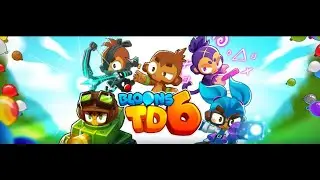 Bloons TD6 Live
