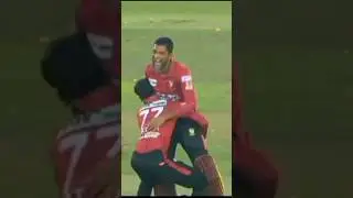 [comilla victorians vs fortune barishal] Barishal finally won- BPL 2024#Tamim Iqbal#BPL #cricket