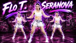 Flo T. - Seranova