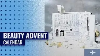 The White Company Beauty Advent Calendar 2018 | Hot 2018 Trends