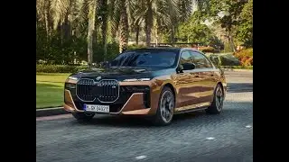 BMW i7 VIN LOCATION / CHASSIS NUMBER LOCATION  CareDrive
