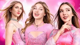मैं मॉडलों का घर चलाता हूँ || अपॉपुलर लड़की से टॉप मॉडल तक