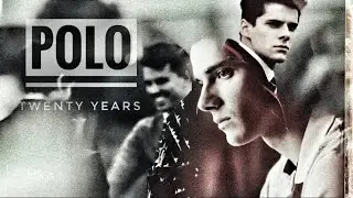 POLO [ELITE] // TWENTY YEARS