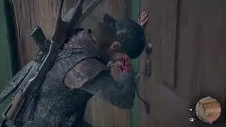 Days Gone: Act 48- Truce is over