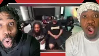 NO MERCY!  DDG & Blueface Unreleased DISS TRACK