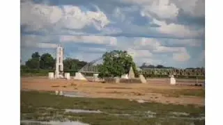 Beautiful weather view of Rajim 🏞🏝 || Status video || Ringtone || #RS_Status_World