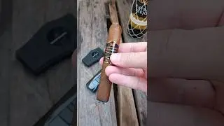 Double Robusto Casa Turrent Miami Cuban? Mexican!
