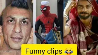 😂part 2| Funny Comedy Video 😂#longvideo