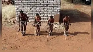 Mokala Wa Kgotla Traditional group