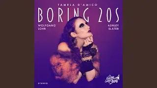Boring 20s (Instrumental)