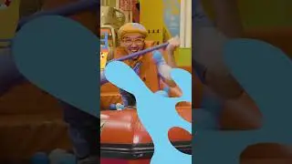 🚣&zwj;♂️ Can You Sing Along to Row, Row, Row Your Boat? 🎵✨ #blippi #fun #song