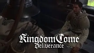 Kingdom Come: Deliverance 🗡Merhojed wird wieder gesund #055