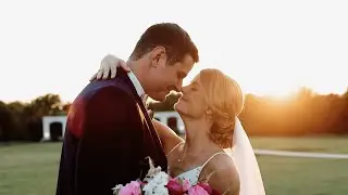 Sam + Chandler | The Grand Ivory | Leonard, Texas Wedding Video