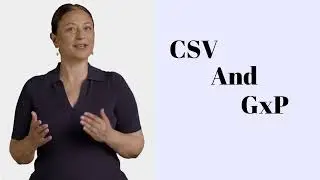 #gxp #CSV #ComputersystemValidation introduction