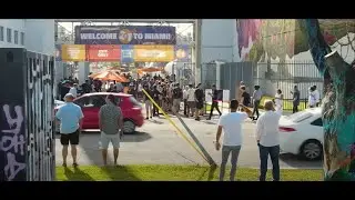 Bitstop @ Bitcoin 2021 Conference Miami