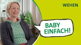 Senkwehen, Vorwehen und Nachwehen und Co. erkl&auml;rt - Geburtsvorbereitungskurs
