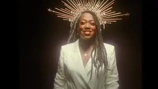 M&eacute;lissa Laveaux - LA BALEINE - (Official Music Video)