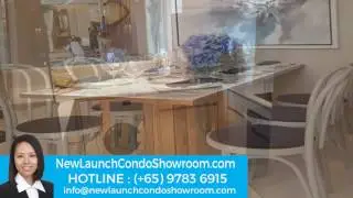 Tre Residences | Showflat Hotline +659783 6915 | 7 Geylang East Avenue 1