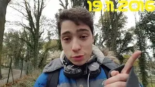 19.11.2016 - Ein toller Tag! - Computer 46 [DE] [HD+]
