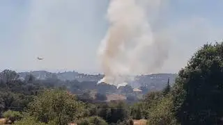 Cole Country Fire