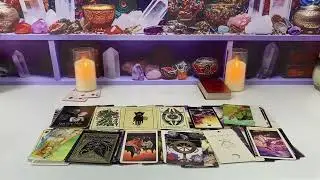 GEMINI   - THEY WANT YOU SO BAD AND THIS PERSON .. GEMINI  LOVE TAROT READING