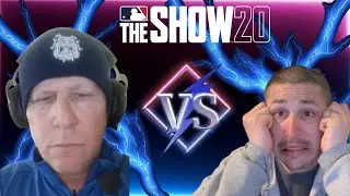 Wow that just happened...Dad vs Son #3 MLB The Show 20