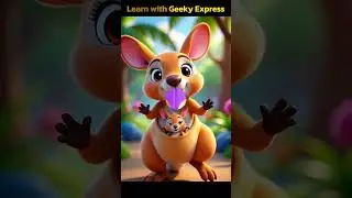 A to Z Animals for Kids 🐶🦓 | Fun Alphabet Learning Video