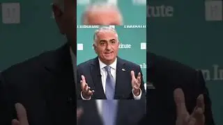 Iran's Future Leader Candidate