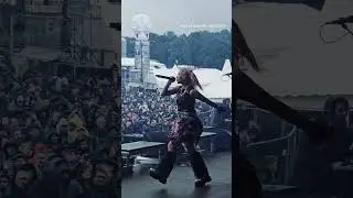 【🌎World Tour🌍】 🌈HANABIE. Summer Festivals + Special Shows 2025🌈 Part 2