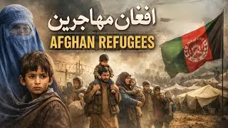 The Afghan refugees and Pakistan 